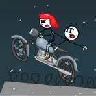 火柴人逃离监狱