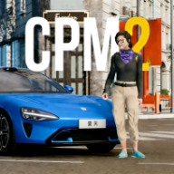 手动挡停车场2小米YU7模组共存版(辅助菜单)