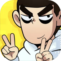 伍六七：暗影交锋