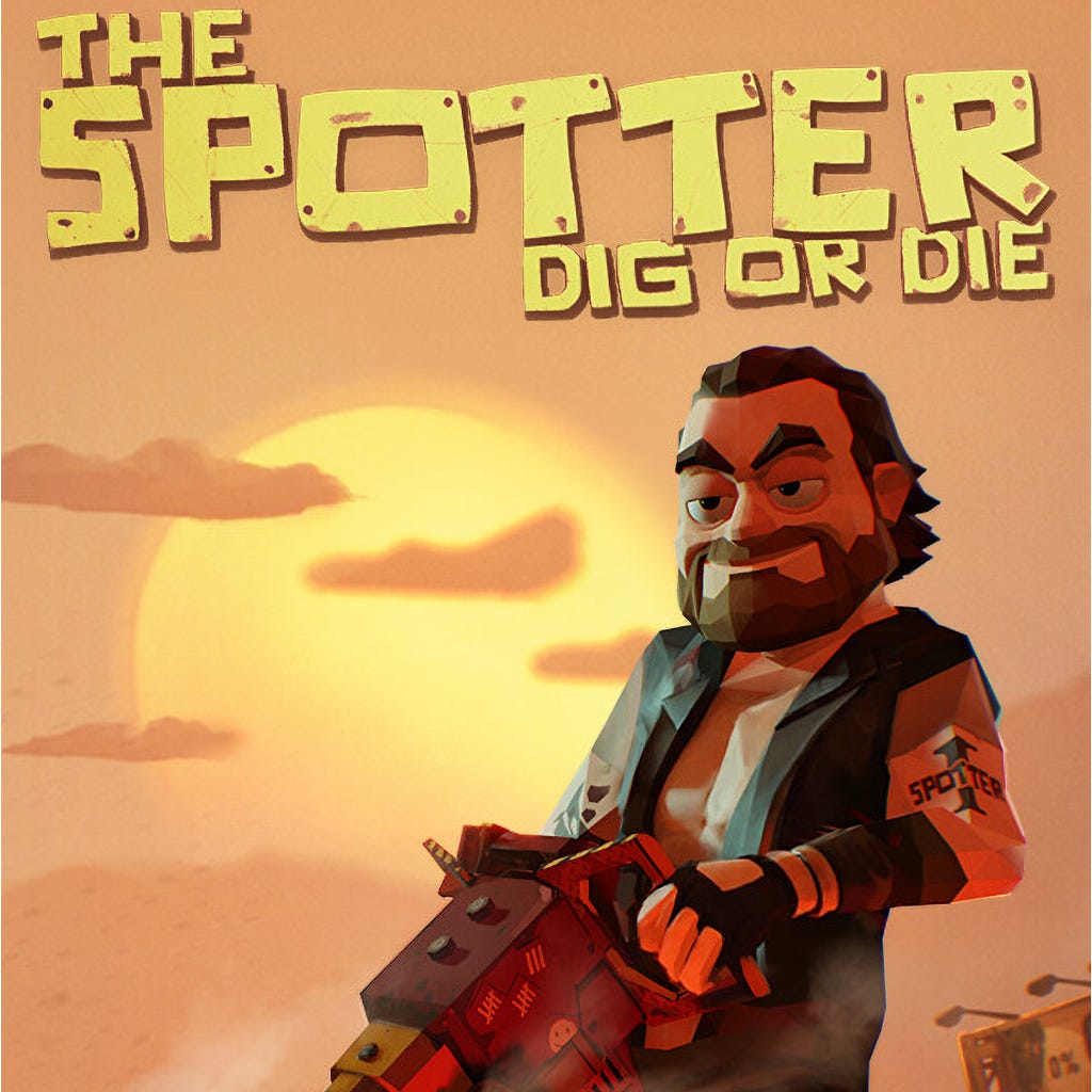 丧尸末世:地底全是财，挖宝造炮台