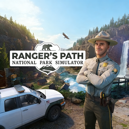 护林员之路：国家公园模拟器