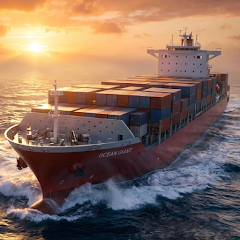 船舶船长模拟器专业版