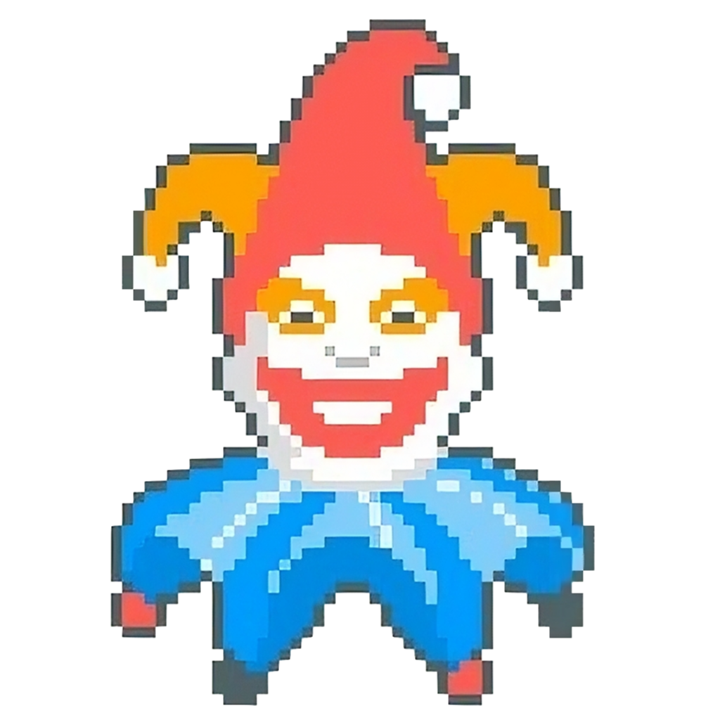 小丑牌(steam移植)