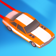 涡轮破坏者：警匪追逐