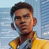 街头之王(辅助菜单)