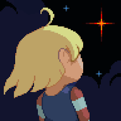 梅格与怪物(steam移植)