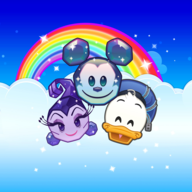 迪士尼表情包大作战