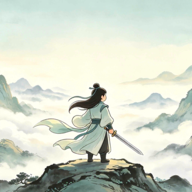 古荒证道：挂机修仙