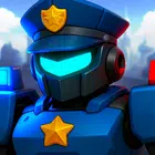 机器人小队：塔防TD