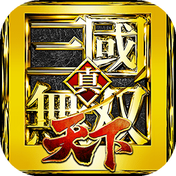 真・三国无双 天下