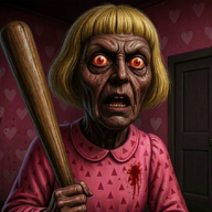 粉红奶奶：恐怖逃生