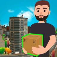 搬家模拟器