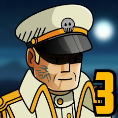 黑色边境3(steam移植)