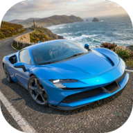 真实汽车驾驶模拟