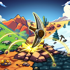 继续采矿：世界篇(steam移植)