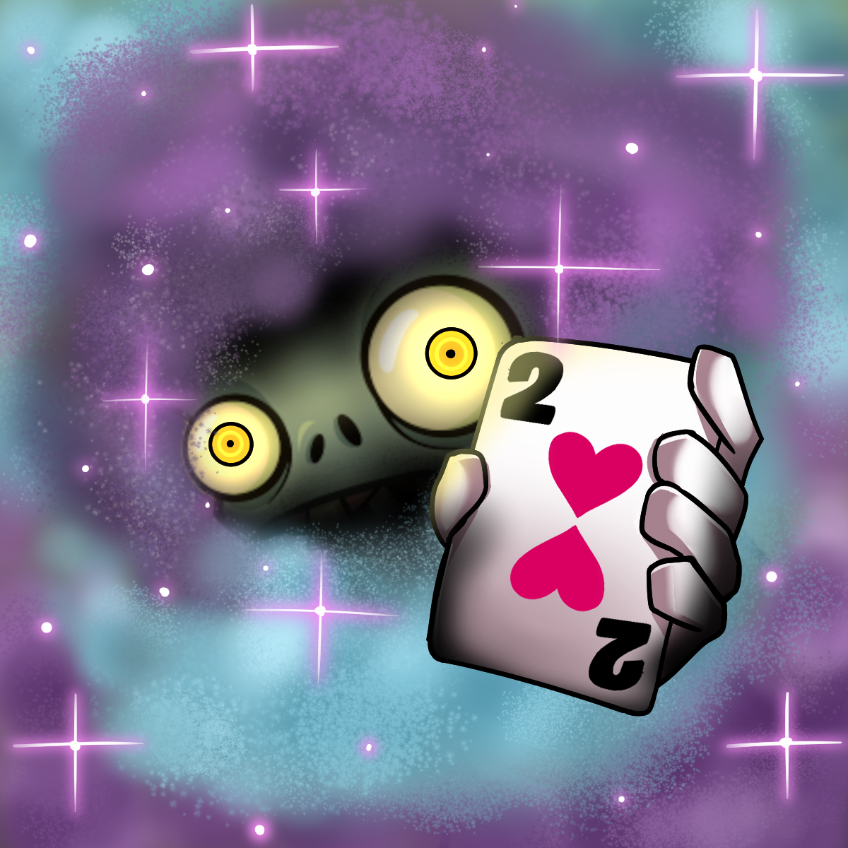 植物大战僵尸2:返茂版(辅助菜单)