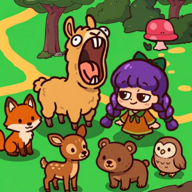 我的声音动物园(steam移植)