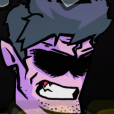 死战好结局(FNF模组)