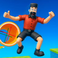 布娃娃竞技场派对