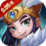 百战无双(0.05折)