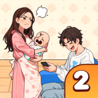 脑力谜题2：逻辑扭曲(辅助菜单)