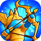 合成攻城：火柴人战争