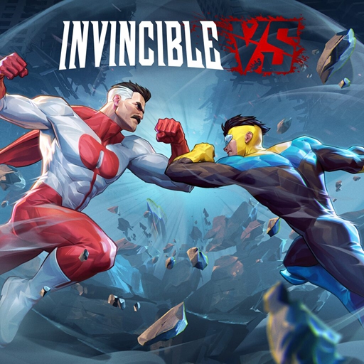 无敌少侠VS