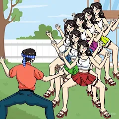 脑洞大挑战