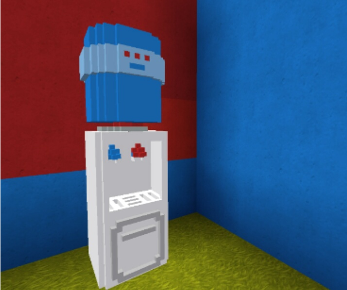 如何制作一个饮水机 