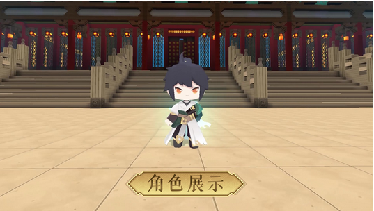 江湖自在【逍遥客】正式上线！一起来看下局内展示吧~