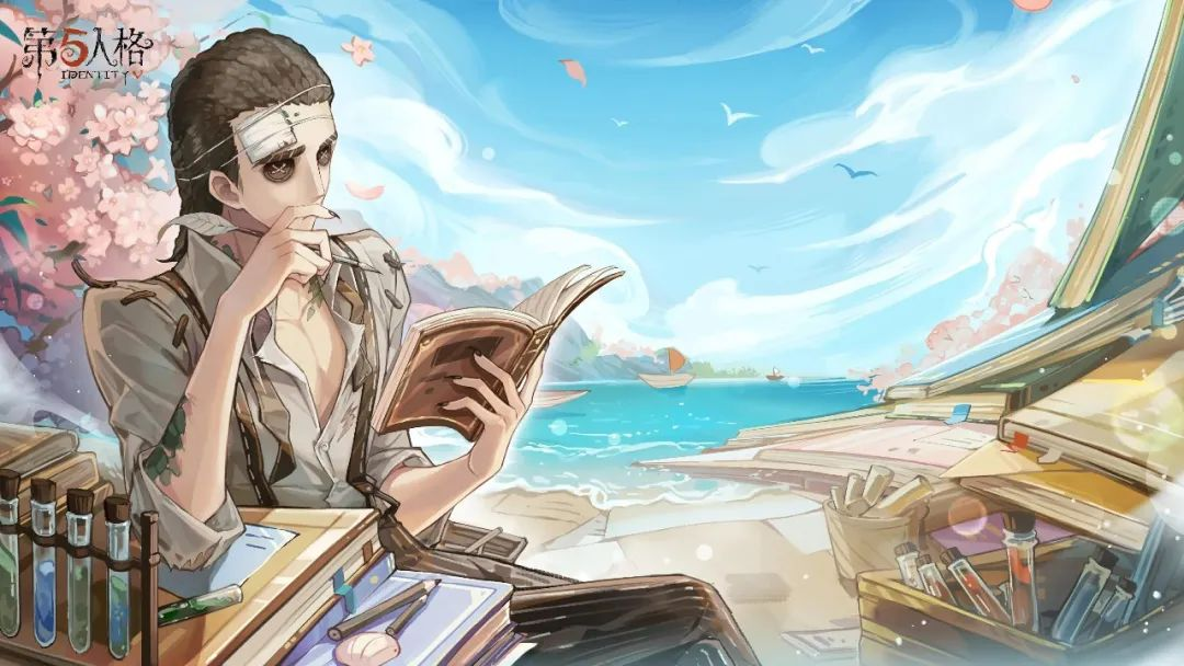 【庄园日历 | 世界读书日】书启心智，通达人生