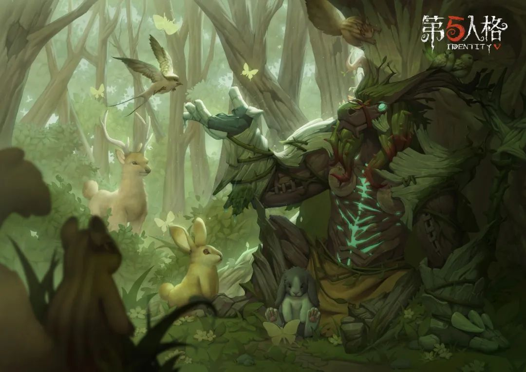 【庄园日历 | 惊蛰】微雨众卉新，一雷惊蛰始。