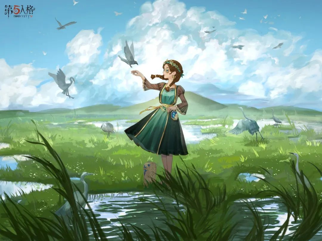 【庄园日历 | 世界湿地日】共同行动，守护和谐共生的美丽画卷！ 