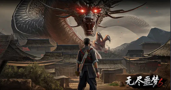 《无尽噩梦6》开启预约啦！