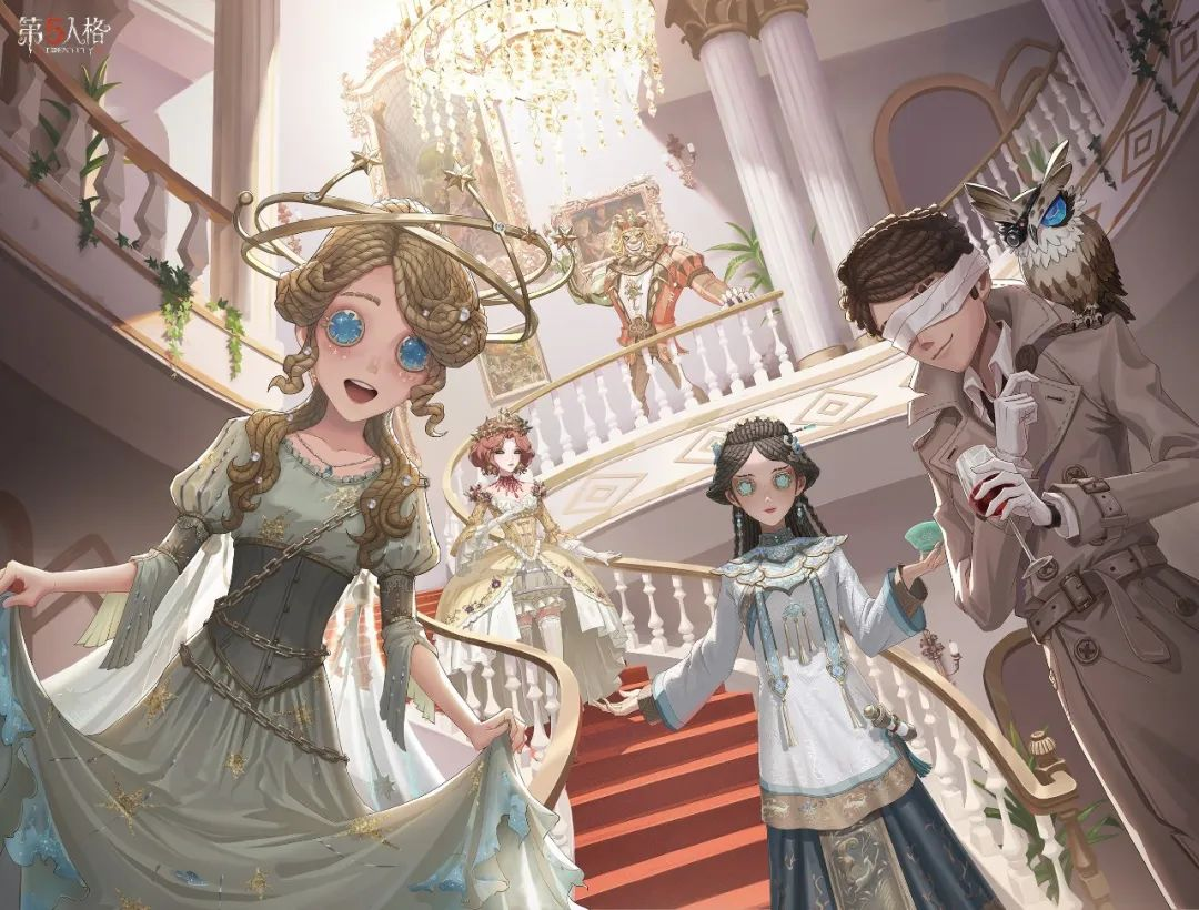 【庄园日历 | 愚人节】一起放飞烦恼，尽情快乐！ 