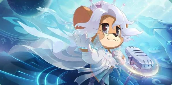 《猫和老鼠》手游2023年4月27日更新公告