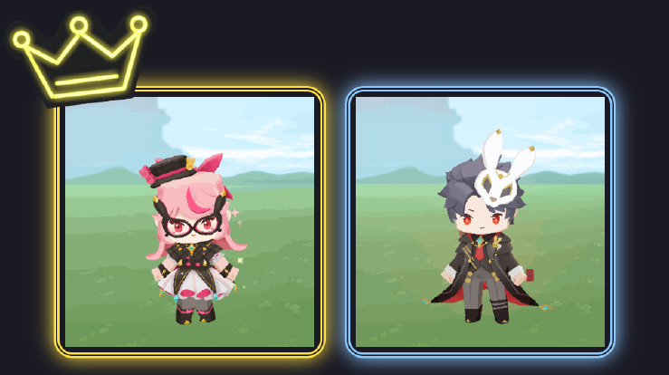 24.png 悦享卡S13新赛季开启!猜猜都有谁来到了假面舞会现场?