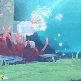 【新装扮海茵】局内动态爆料来啦！5月11日正式上线筑梦礼盒