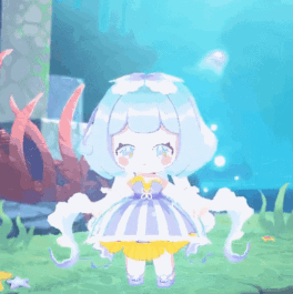 【新装扮海茵】局内动态爆料来啦！5月11日正式上线筑梦礼盒