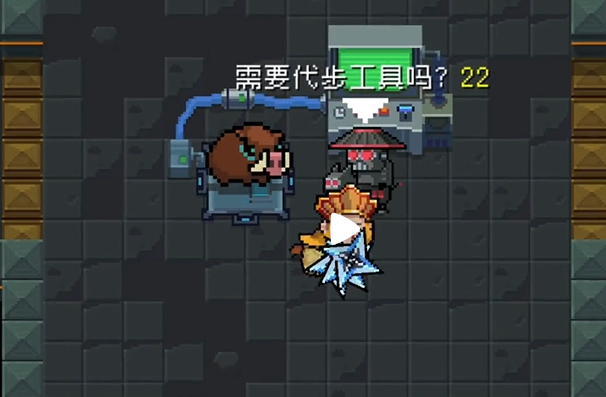 元气骑士坐骑攻略（玩家攻略）