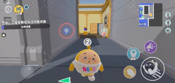 捣蛋鬼模式角色介绍及玩法思路