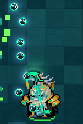 “最强炸弹人”陷阱大师