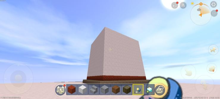 如何给火柴盒添加细节的建造方法