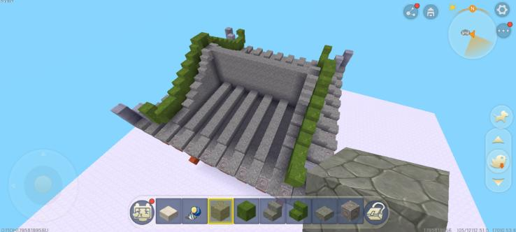 如何给火柴盒添加细节的建造方法