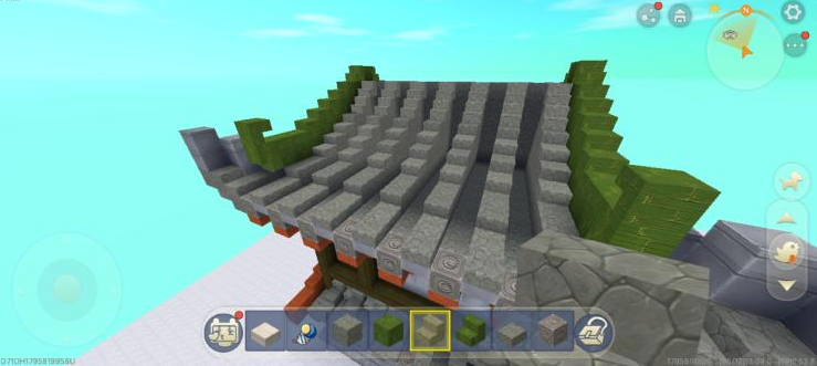 如何给火柴盒添加细节的建造方法