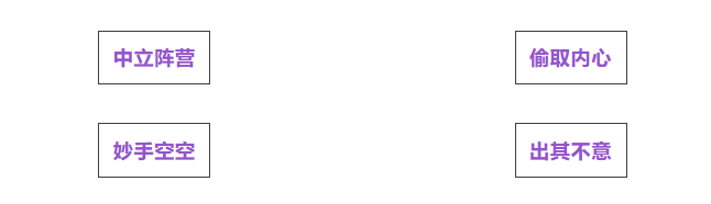 身份爆料|这次，要去偷谁的内心呢？