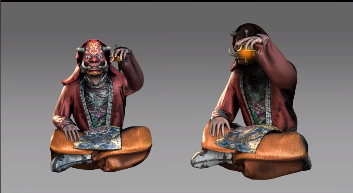 2.0.0版本新增怪-招魂人