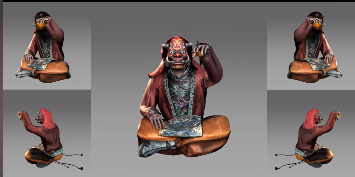 2.0.0版本新增怪-招魂人