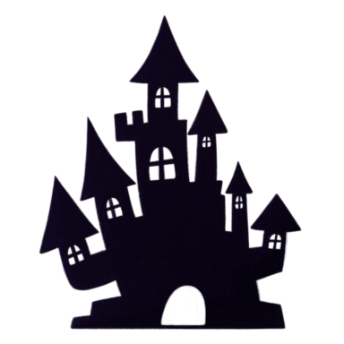 《太空行动》新地图【魔法城堡】重磅爆料！食人花的低语，神秘鲨鲨画像……