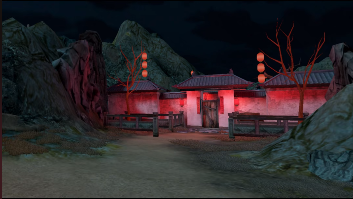 2.0.0版本新增场景